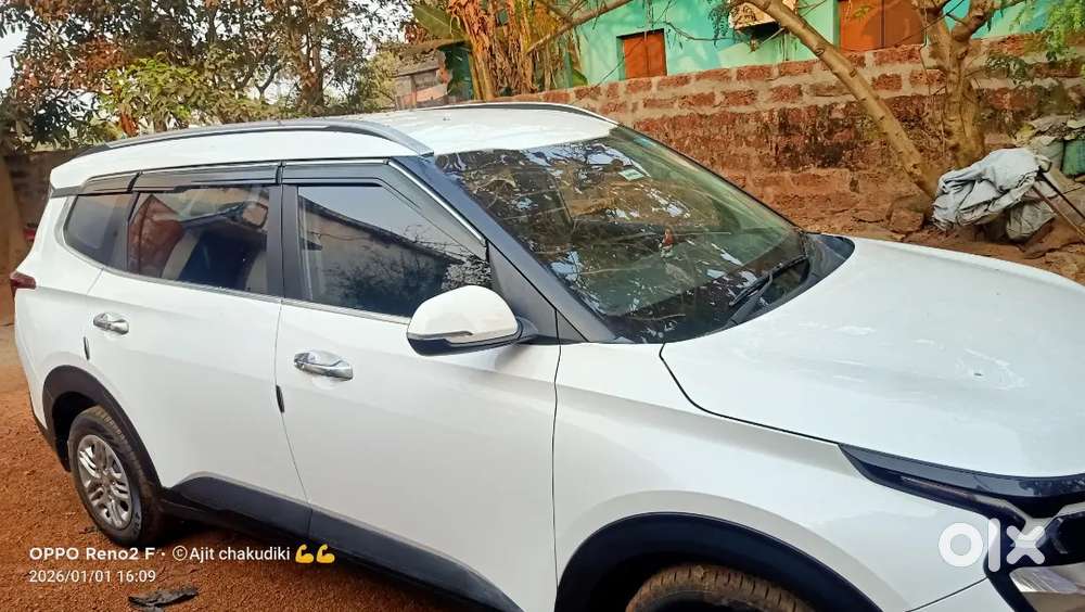 It's 3years Car Only