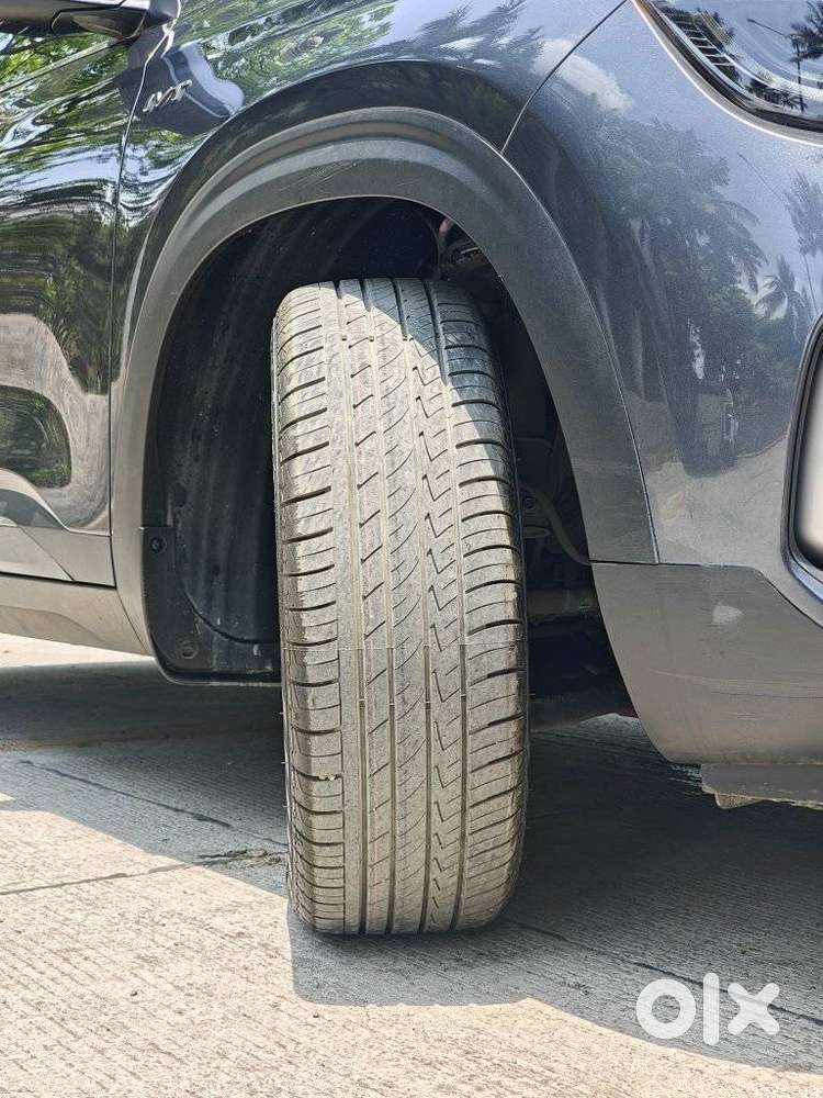 Kia Seltos Htx G, 2021, Petrol