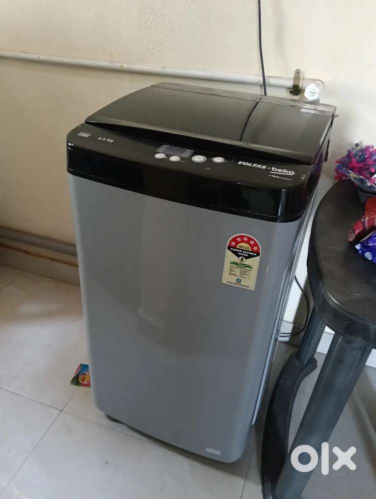 Voltas Beko Washing Machine