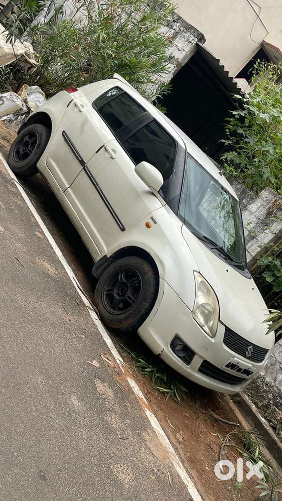 Maruti Suzuki Swift 2009 Diesel