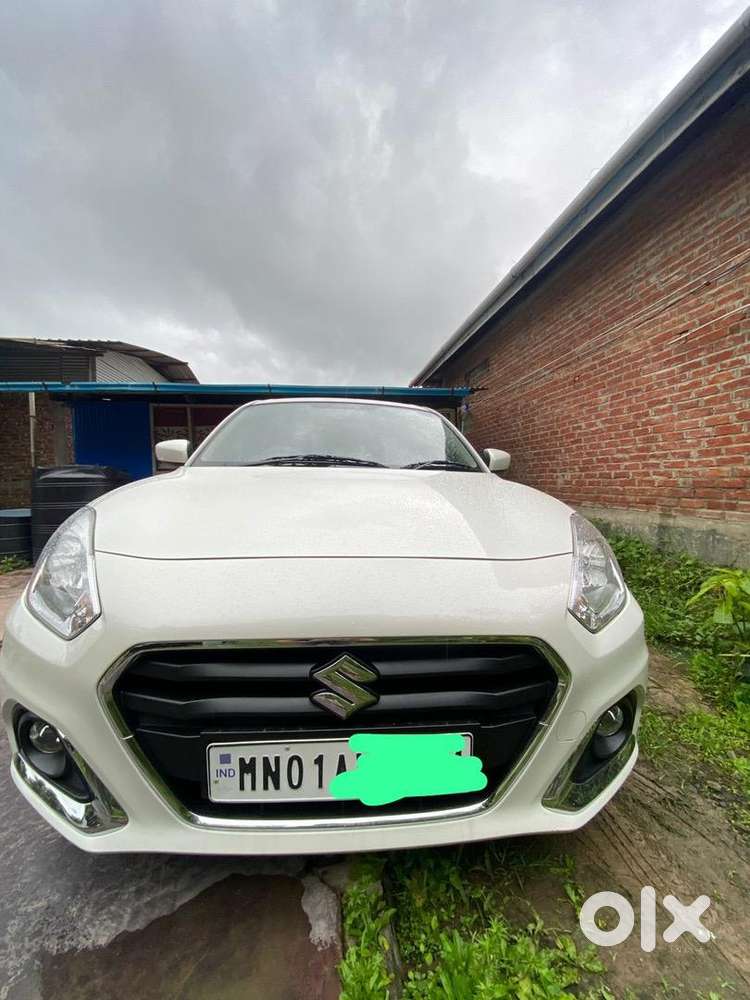 Maruti Suzuki Dzire 2022 Petrol 29000 Km Driven