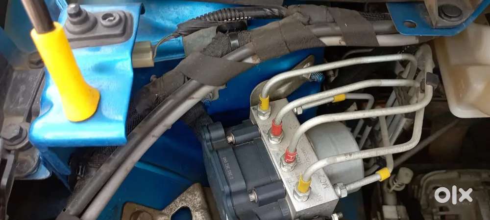 Tata Altroz Iturbo 2021 Petrol 51500 Km Driven