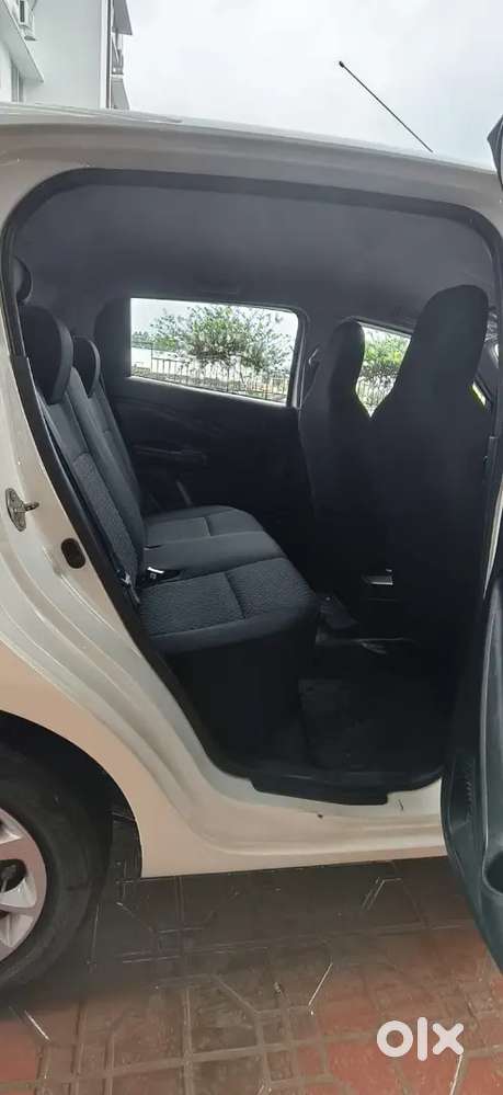 Maruti Suzuki Celerio Lxi 2022