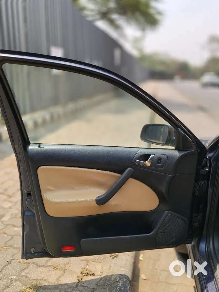 Skoda Octavia 2003 Petrol 78000 Km Driven