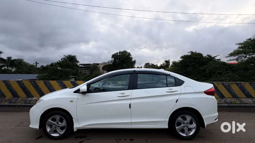 Honda City I Vect Petrol Well Maintained