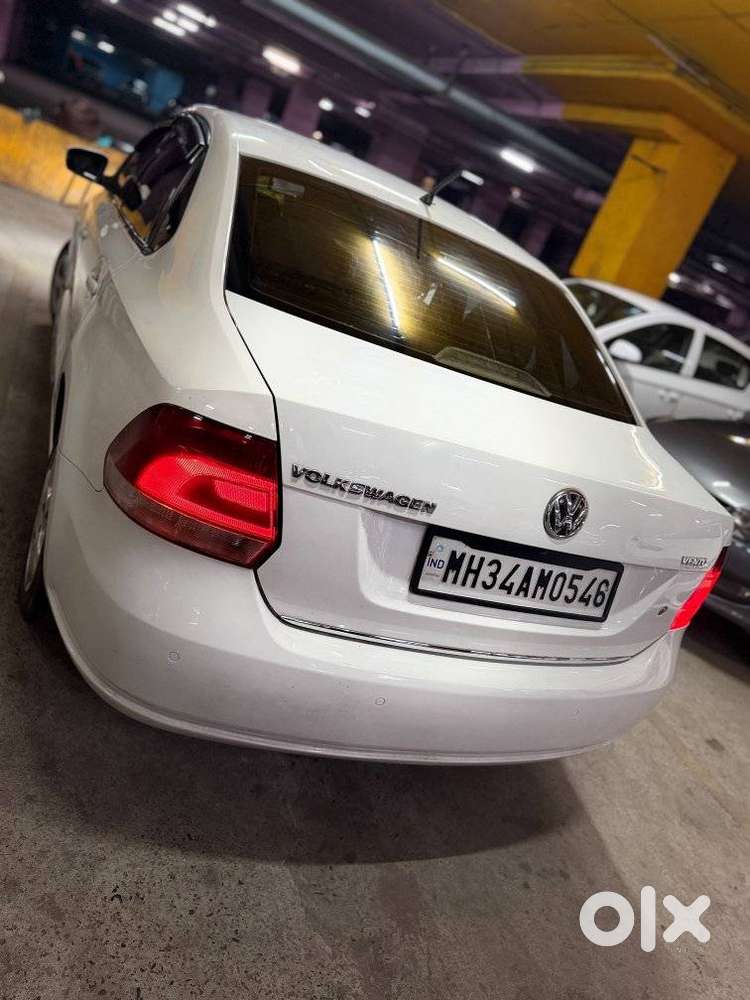 Volkswagen Vento 1.5 Tdi Highline, 2013, Diesel