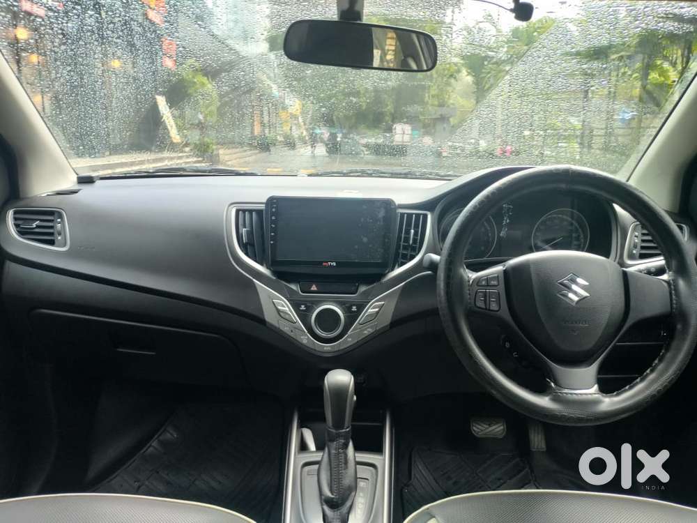 Maruti Suzuki Baleno Delta, 2021, Petrol