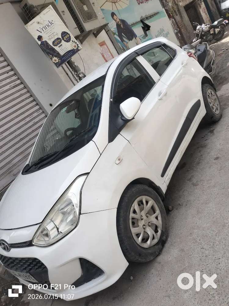 Hyundai Grand I10 Prime 2016 Variant