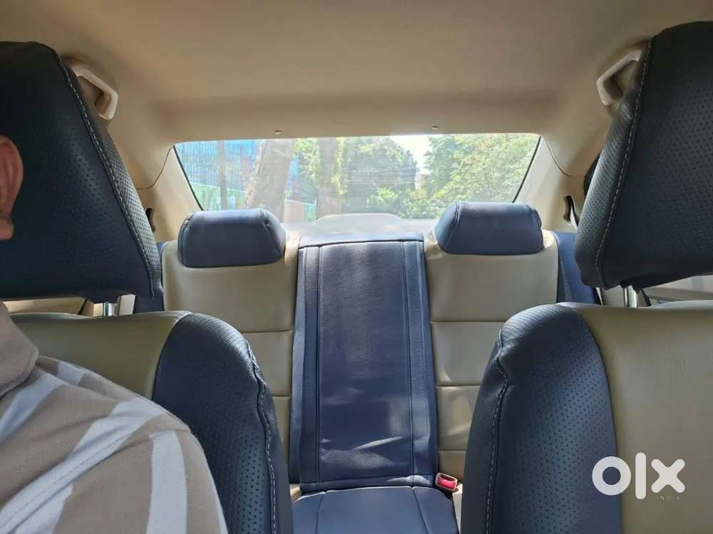 Honda City 2011 Petrol Well Maintained