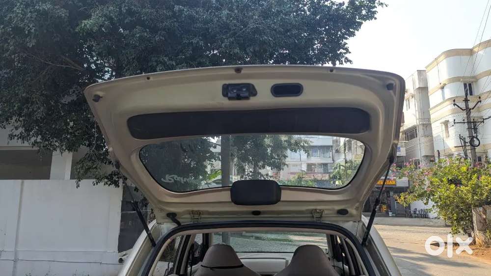 Hyundai I10 2010 Petrol Good Condition