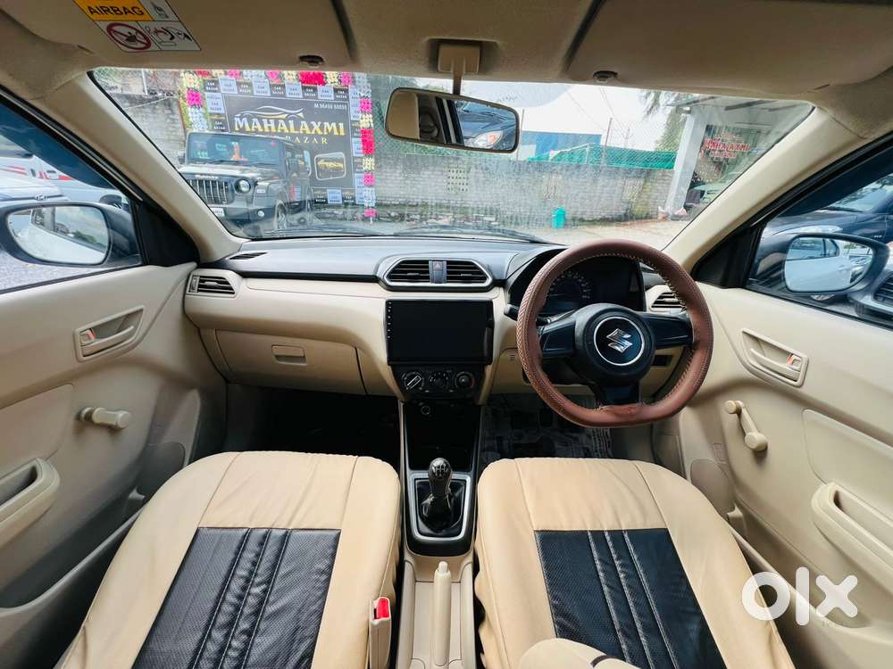 Maruti Suzuki Swift Dzire 1.2 Lxi (o), 2022, Petrol