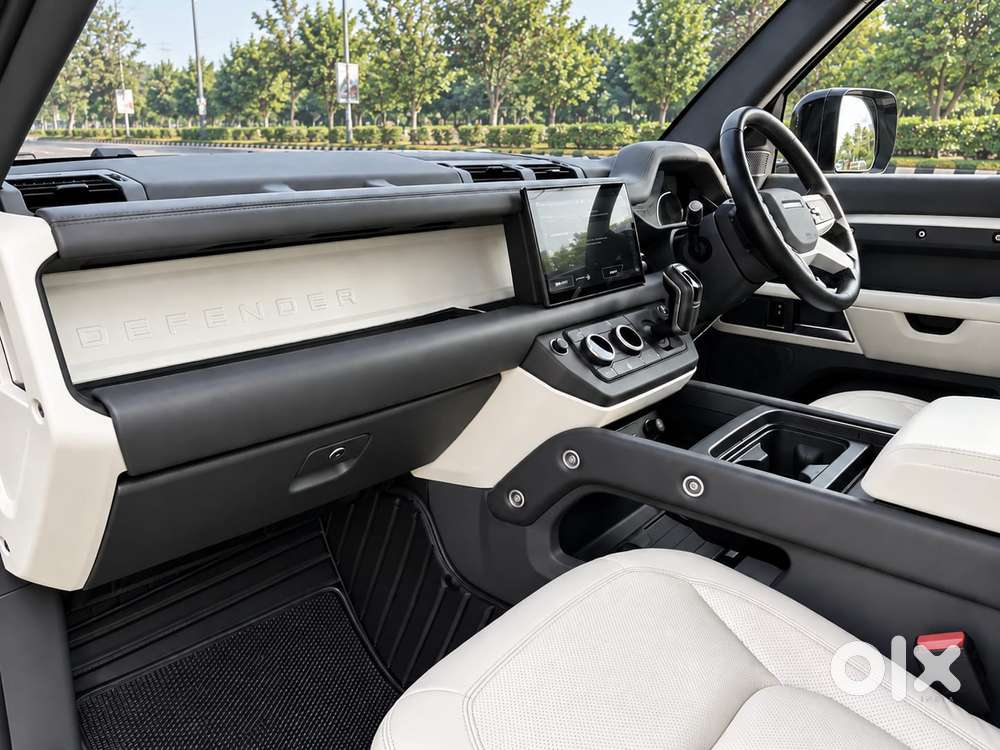 Land Rover Defender 2.0 110 Hse, 2024, Petrol