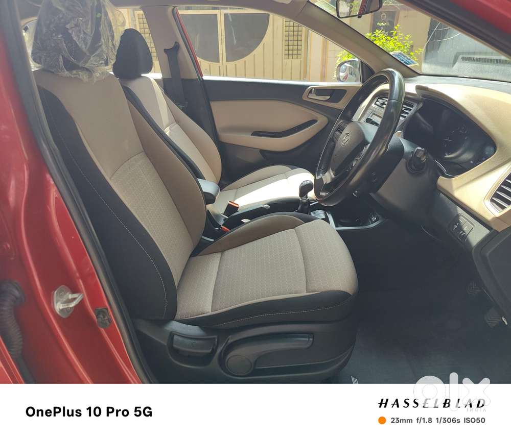 Hyundai Elite I20 Asta 1.2, 2015, Petrol