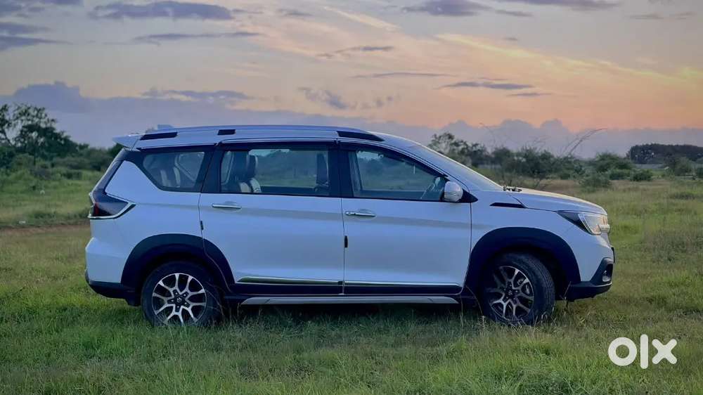 Maruti Suzuki Xl6 Zeta 2025