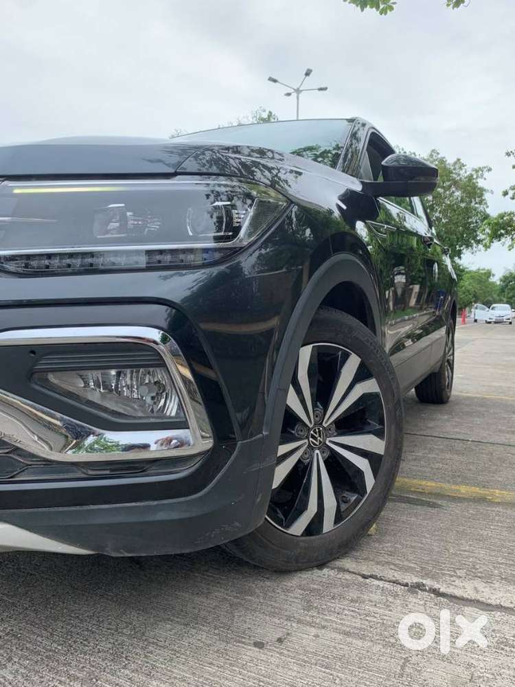 Volkswagen Taigun Gt Plus 1.5 Tsi Dsg (with Ventilated Seats), 2022,..
