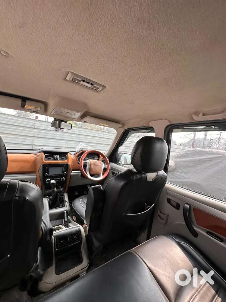 Top Model S11 Black Color