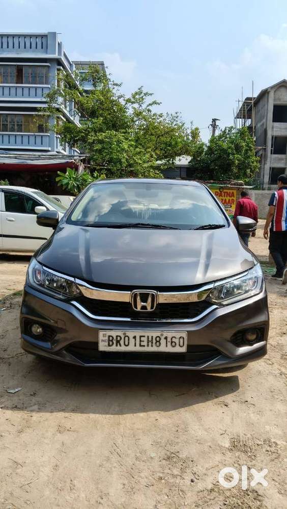 Honda City 1.5 Vx I-dtec Mt, 2019, Diesel