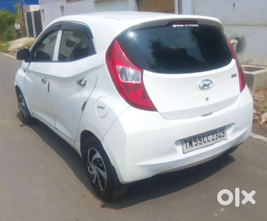Hyundai Eon Era +, 2019, Petrol