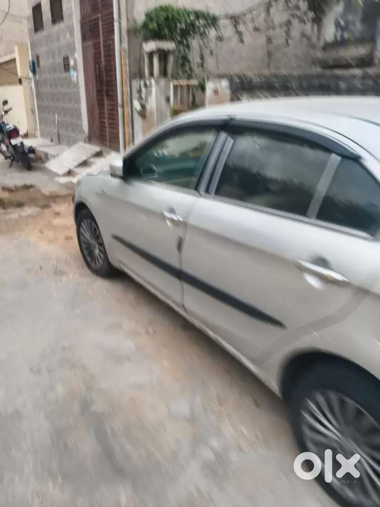 Maruti Suzuki Ciaz 2016 Diesel