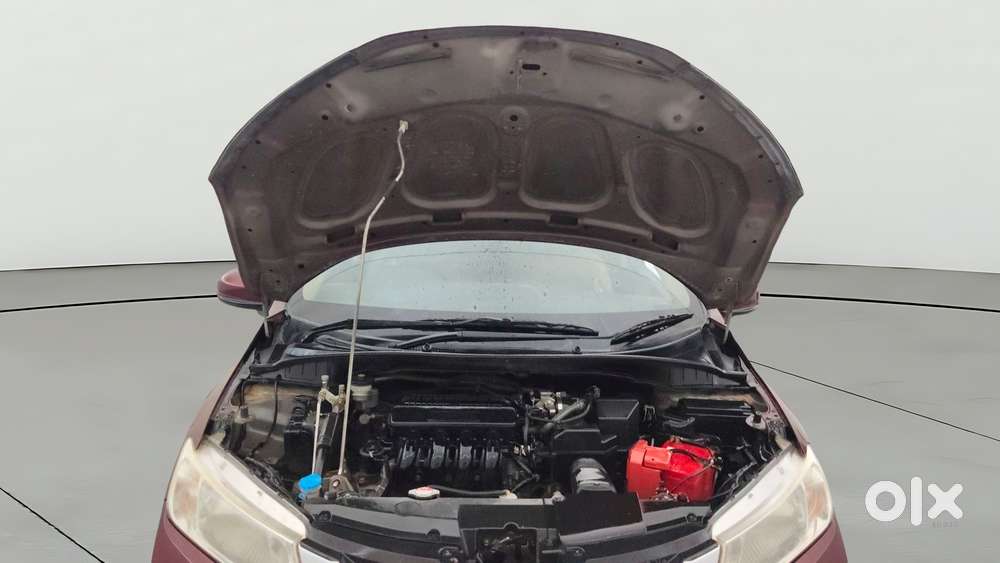 Honda City 2015-2017 I Vtec Sv, 2016, Petrol