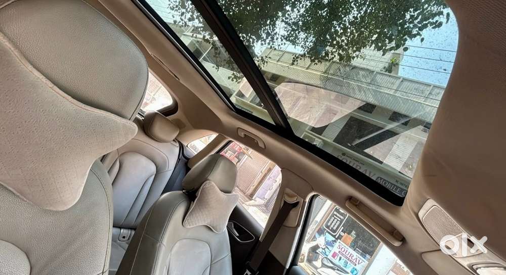 Audi Q3 2015 Manual Diesel