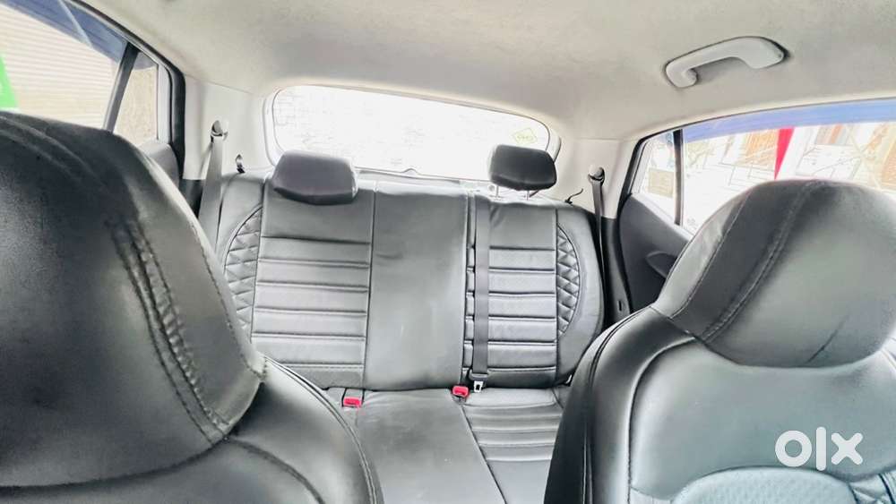 Hyundai Grand I10 2024