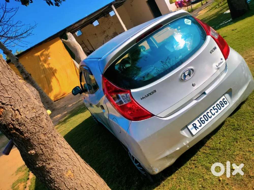Hyundai Eon Era 2015