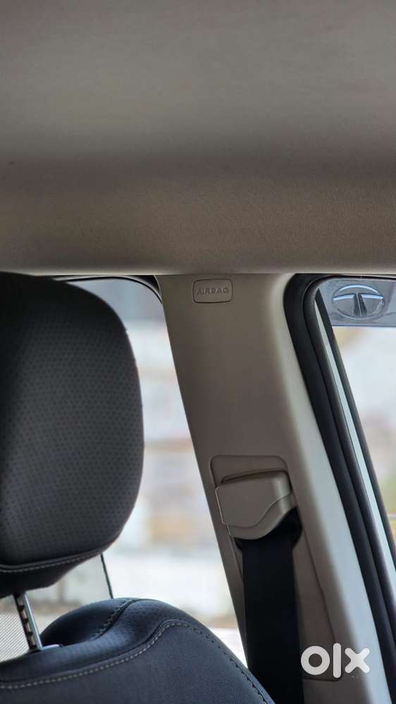 Tata Hexa 2.2 Xta 4x2 7 Str, 2018, Diesel