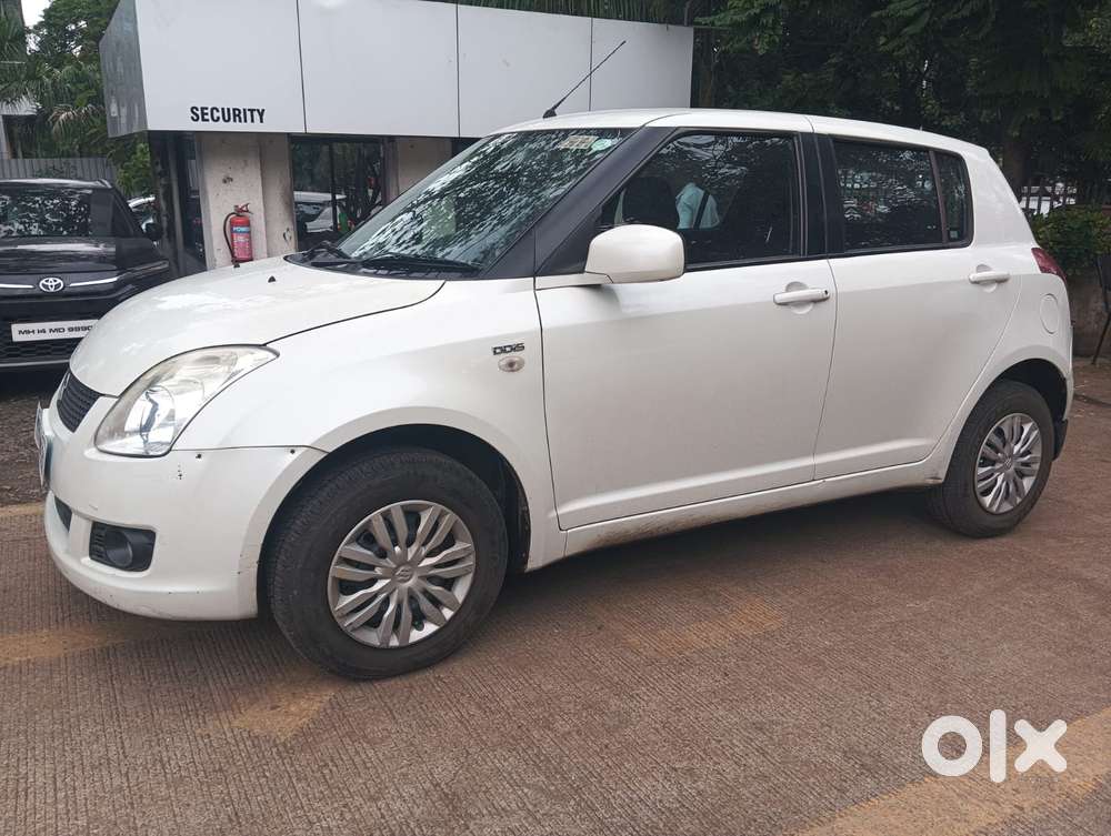 Maruti Suzuki Swift Vdi (o), 2009, Diesel