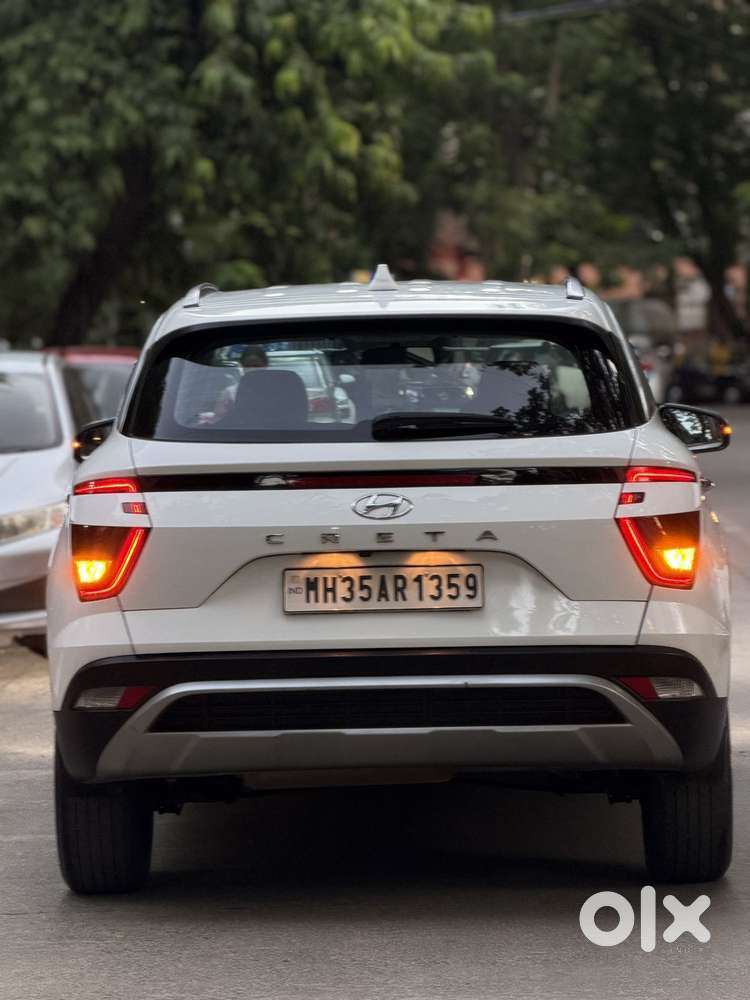 Hyundai Creta 1.5 S Diesel, 2021, Diesel