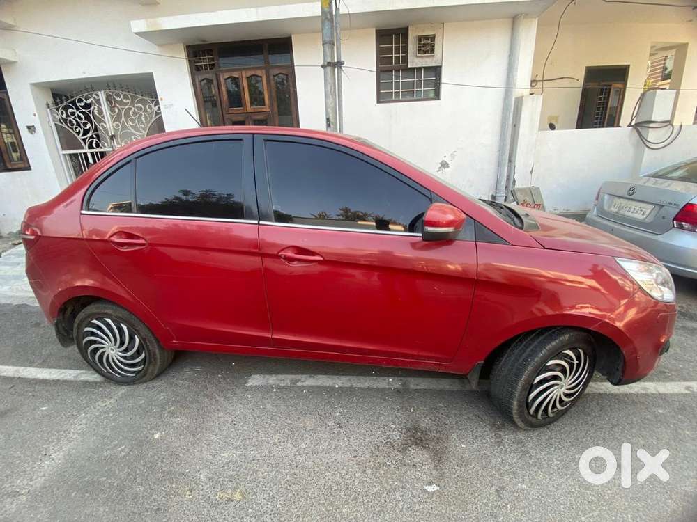 Tata Zest 2015 Petrol 71000 Km Driven