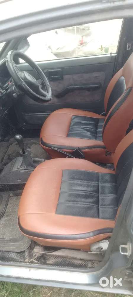 Maruti Suzuki 800 2007 Petrol 68000 Km Driven