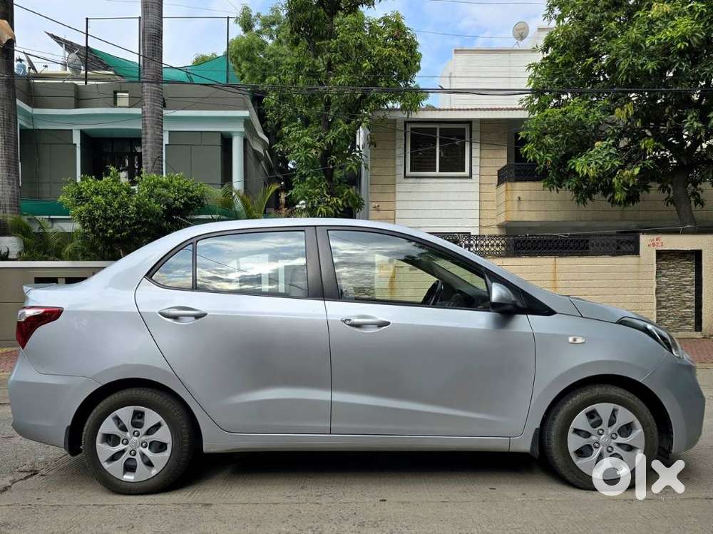 Hyundai Xcent S 1.2, 2019, Diesel
