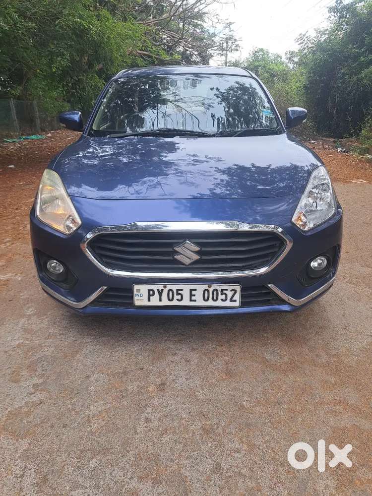 Maruti Suzuki Swift Dzire 2018 Insurance Live Company Service
