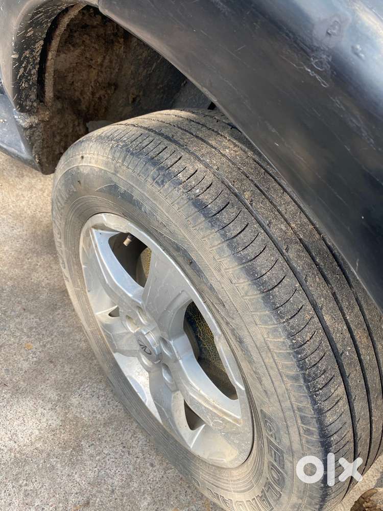 Mahindra Scorpio 2016 Diesel Good Condition