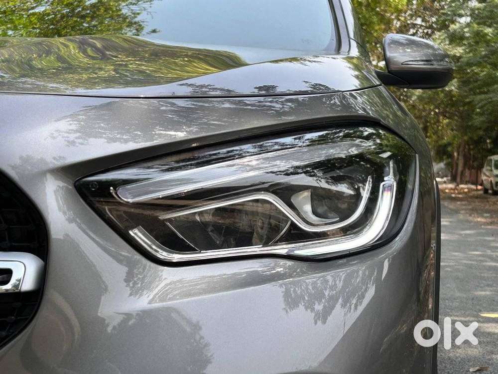 Mercedes-benz Gla 200, 2023, Petrol