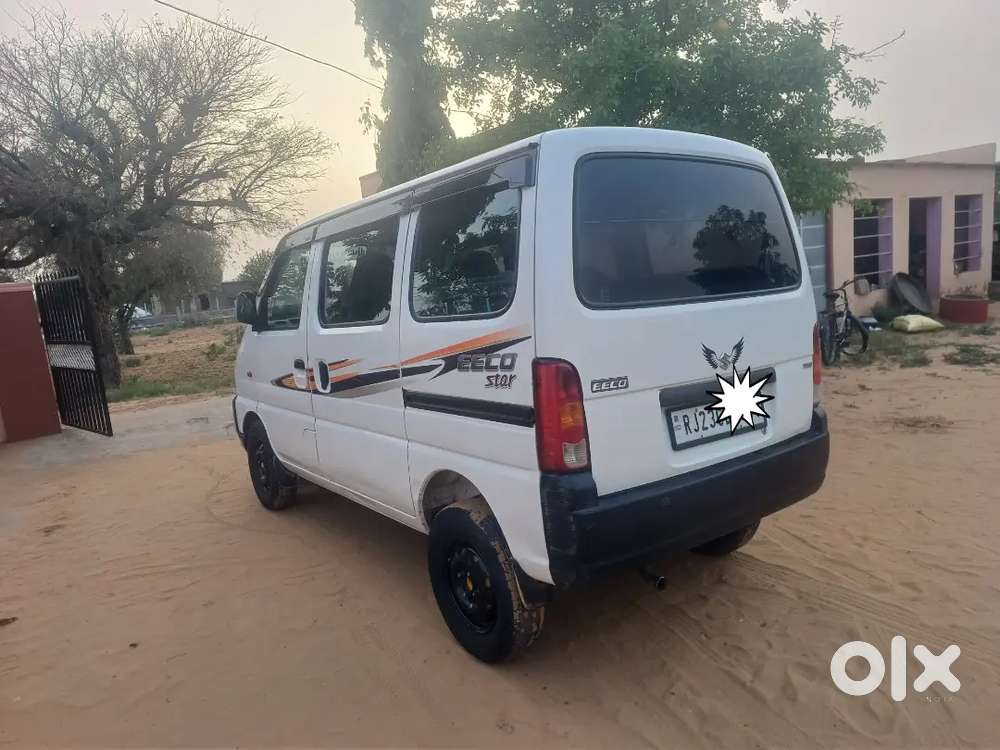 Maruti Suzuki Eeco 2020 In Good Condition