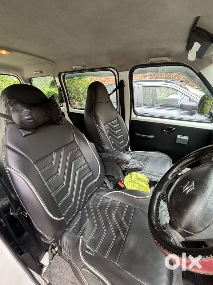 Maruti Suzuki Eeco Petrol 2021