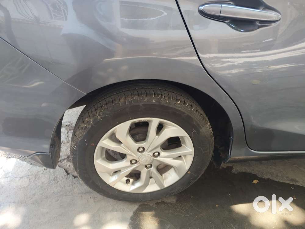 Honda Amaze V Diesel, 2018, Diesel