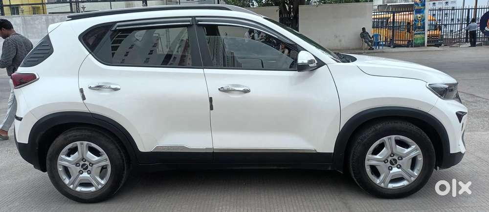 Kia Sonet 1.2 Htk Plus, 2022