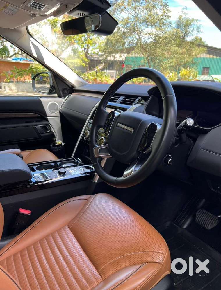 Land Rover Discovery Se, 2019, Diesel