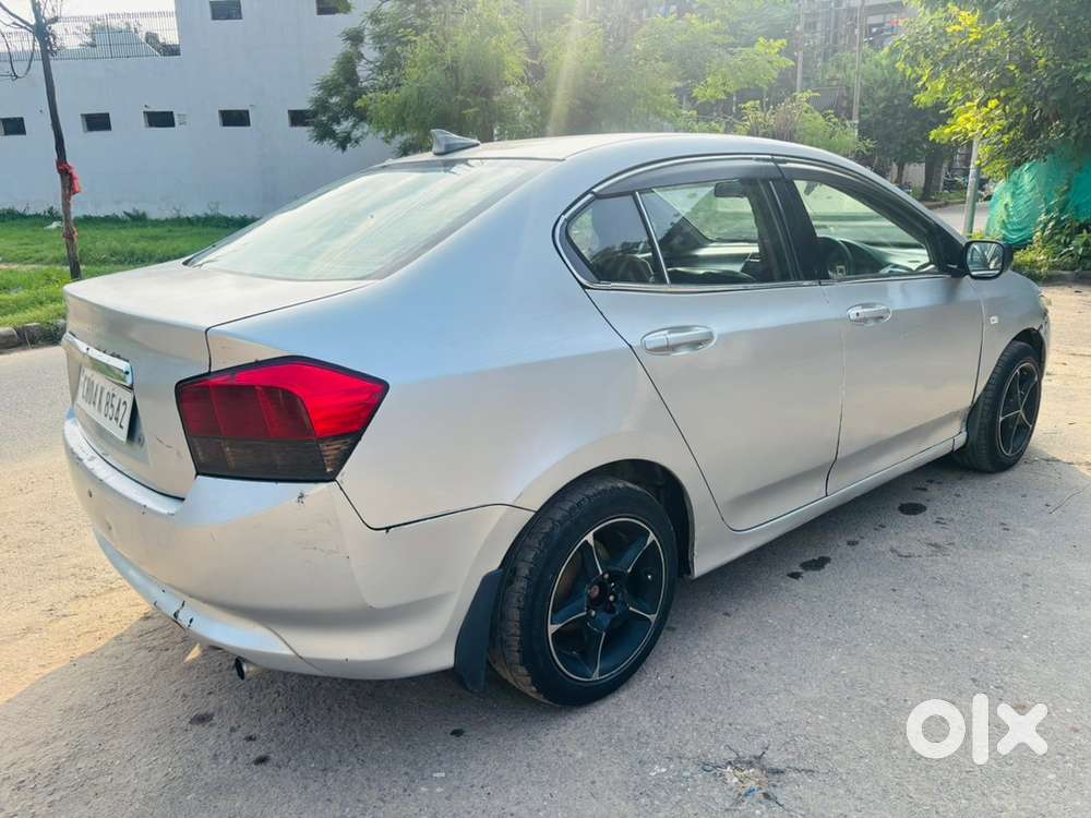 Honda City 2009 Cng & Hybrids 168000 Km Driven