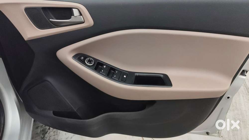 Hyundai Elite I20 Asta 1.2, 2014, Petrol