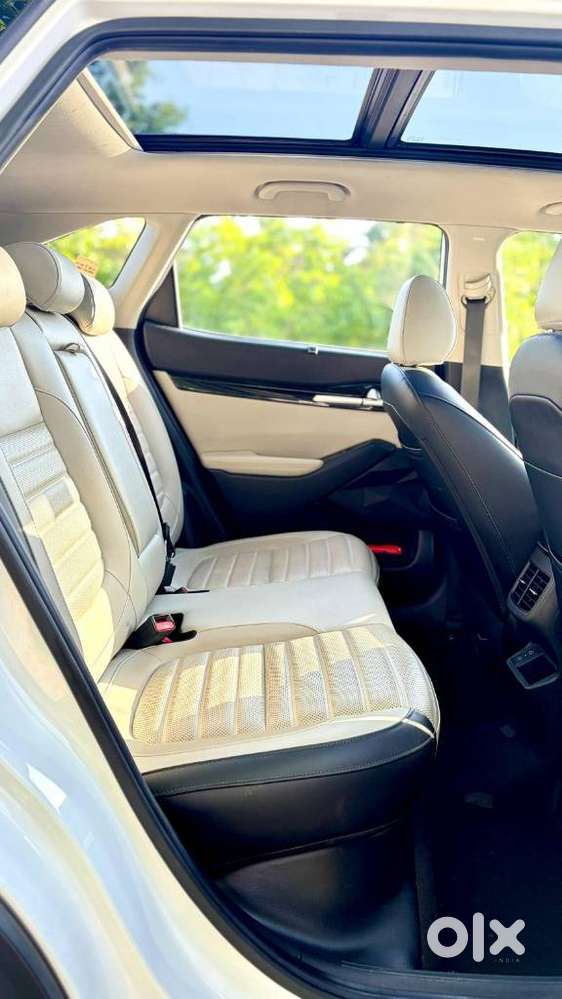 Kia Seltos Htx Ivt G, 2024, Petrol