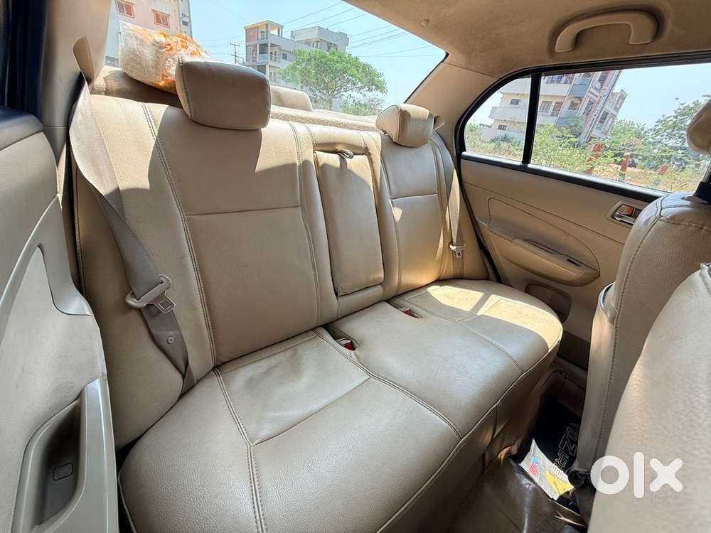 Maruti Suzuki Swift Dzire 2012 Year