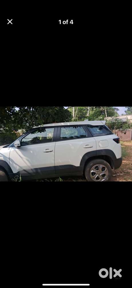 Maruti Suzuki Brezza 2022 Hybrid Vxipetrol Well Maintained