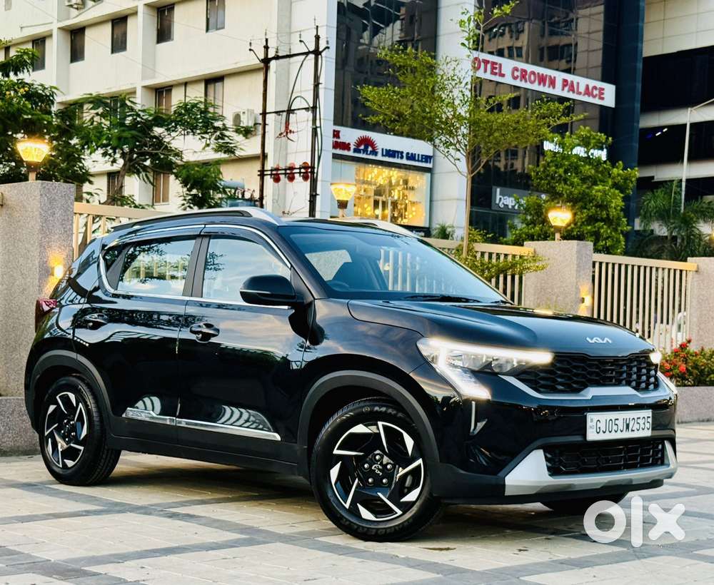Kia Sonet G 1.2 5mt Htk(o), 2026, Petrol
