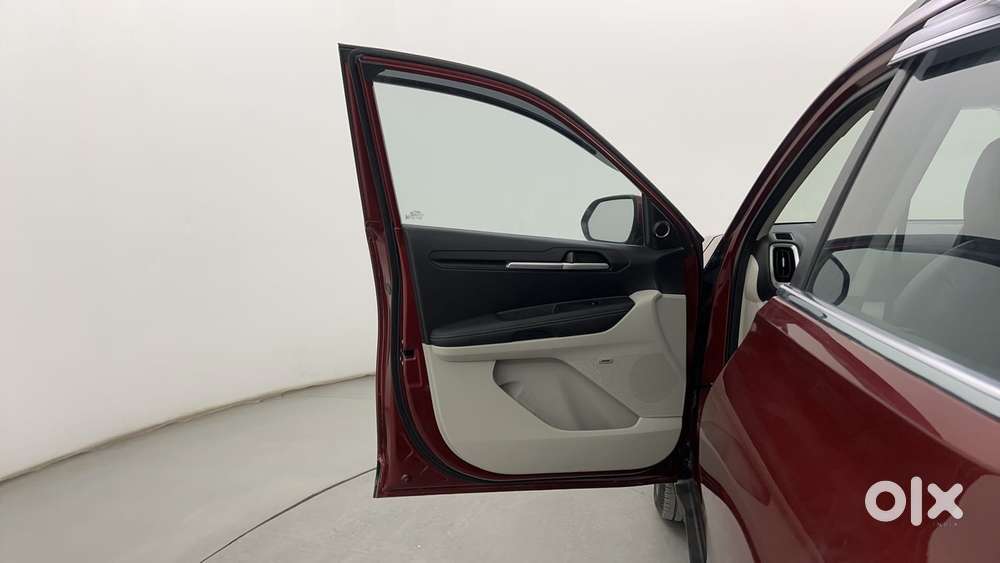 Kia Seltos Htx Plus D, 2022, Diesel