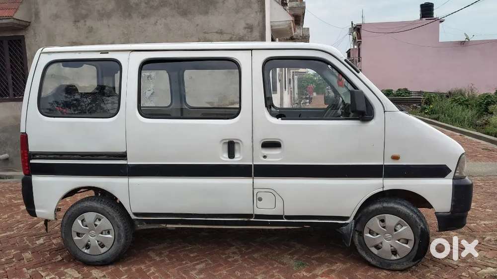Maruti Suzuki Eeco Good Condition