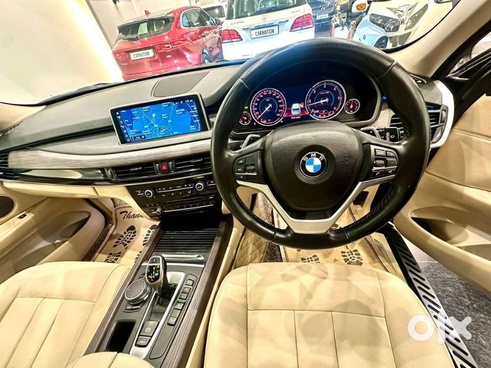 Bmw X5 Xdrive 30d, 2019, Diesel